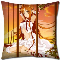 Sword Art Online Double-sided ...