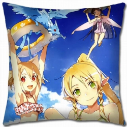 Sword Art Online Double-sided ...