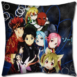 Sword Art Online Double-sided ...