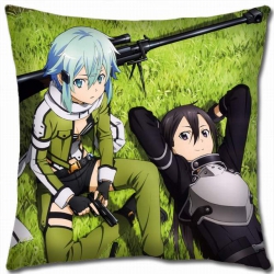 Sword Art Online Double-sided ...