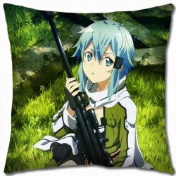 Sword Art Online Double-sided ...