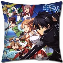 Sword Art Online Double-sided ...