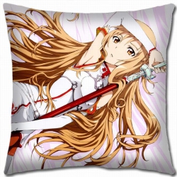 Sword Art Online Double-sided ...