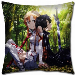 Sword Art Online Double-sided ...