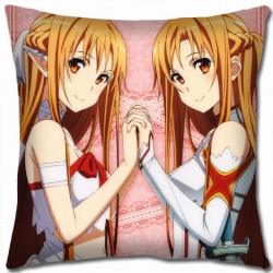 Sword Art Online Double-sided ...