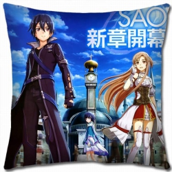 Sword Art Online Double-sided ...