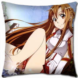 Sword Art Online Double-sided ...