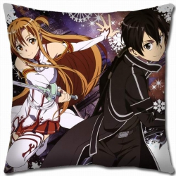 Sword Art Online Double-sided ...