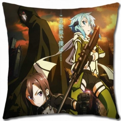 Sword Art Online Double-sided ...