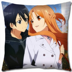 Sword Art Online Double-sided ...