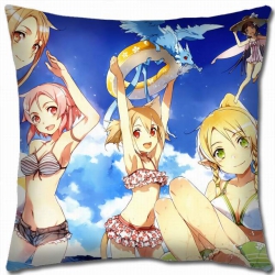 Sword Art Online Double-sided ...