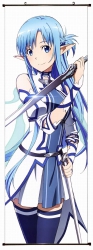 Sword Art Online Plastic pole ...