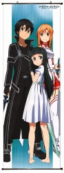 Sword Art Online Plastic pole ...