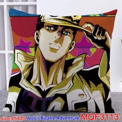 JoJos Bizarre Adventure Double...