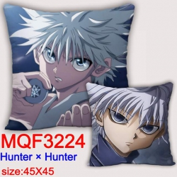 Hunter X Hunter Double-sided f...