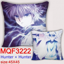 Hunter X Hunter Double-sided f...