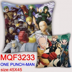 One Punch Man Double-sided ful...