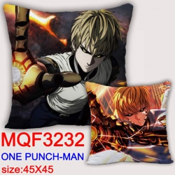 One Punch Man Double-sided ful...