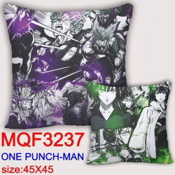 One Punch Man Double-sided ful...