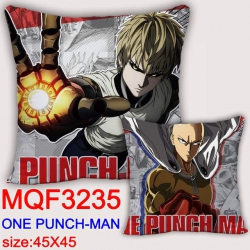 One Punch Man Double-sided ful...