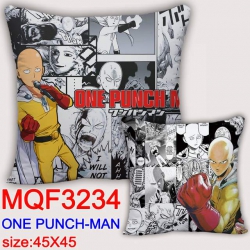 One Punch Man Double-sided ful...