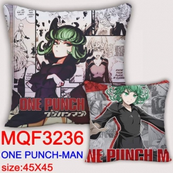 One Punch Man Double-sided ful...