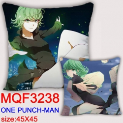 One Punch Man Double-sided ful...