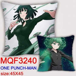 One Punch Man Double-sided ful...