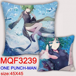 One Punch Man Double-sided ful...