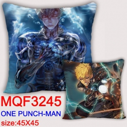 One Punch Man Double-sided ful...