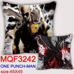 One Punch Man Double-sided ful...