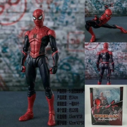 Far From Home Spider-Man Boxed...