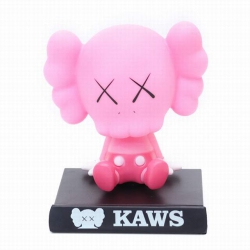 Kaws originalfake Prototype Tr...