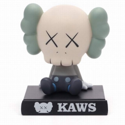 Kaws originalfake Prototype Tr...