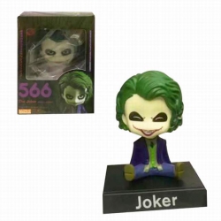 The Joker 566 Boxed Figure Dec...