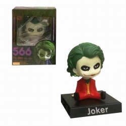 The Joker 566 red Boxed Figure...