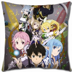 Sword Art Online Double-sided ...