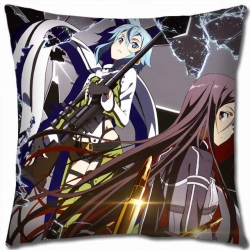 Sword Art Online Double-sided ...