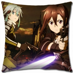 Sword Art Online Double-sided ...