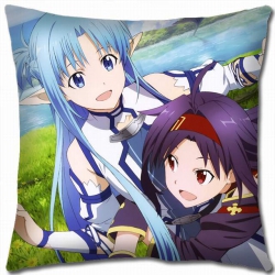 Sword Art Online Double-sided ...