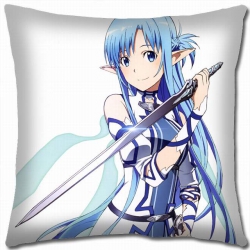 Sword Art Online Double-sided ...