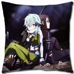 Sword Art Online Double-sided ...