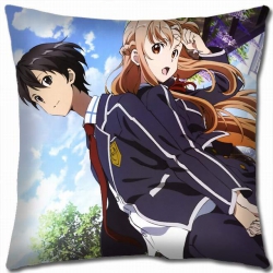 Sword Art Online Double-sided ...