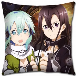 Sword Art Online Double-sided ...