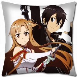 Sword Art Online Double-sided ...