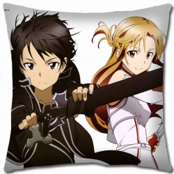 Sword Art Online Double-sided ...