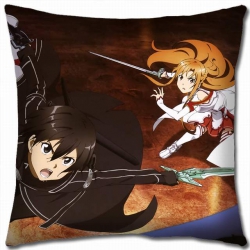 Sword Art Online Double-sided ...