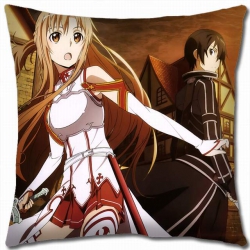 Sword Art Online Double-sided ...