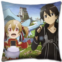 Sword Art Online Double-sided ...