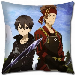 Sword Art Online Double-sided ...